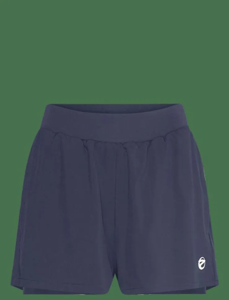 ZEBDIA Women Padel Shorts - Träningsshorts|Kvinnor Shorts