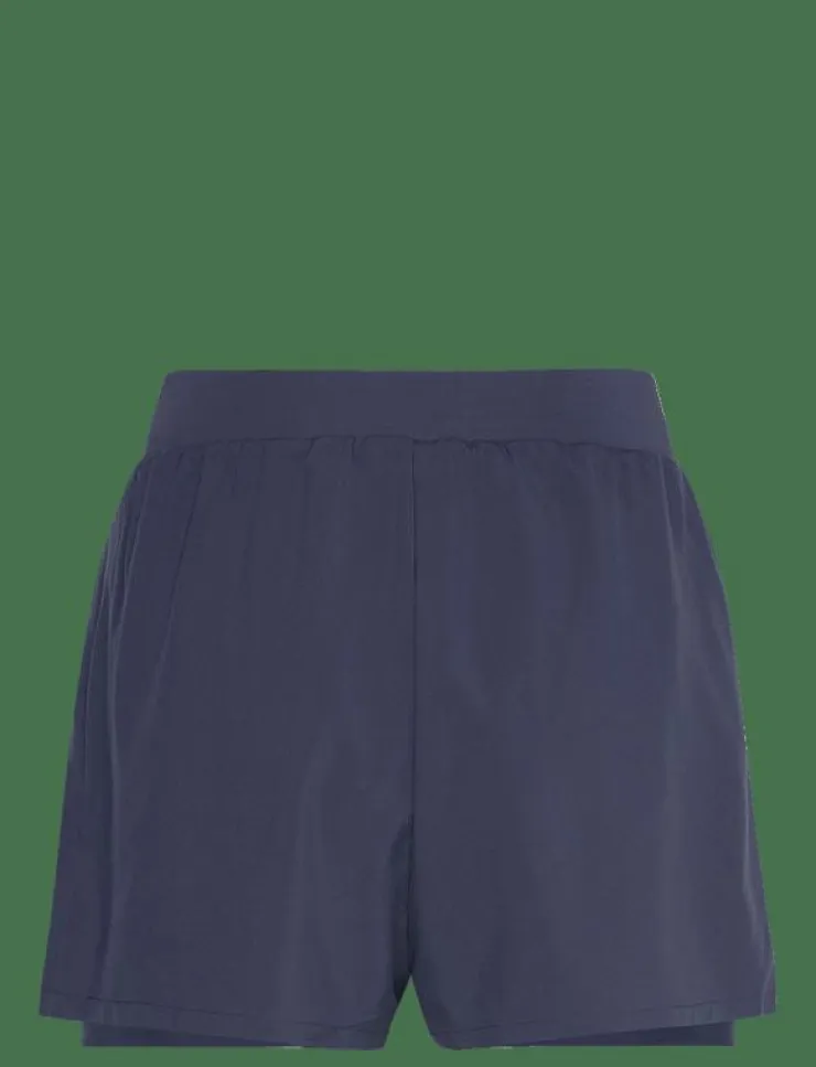 ZEBDIA Women Padel Shorts - Träningsshorts|Kvinnor Shorts