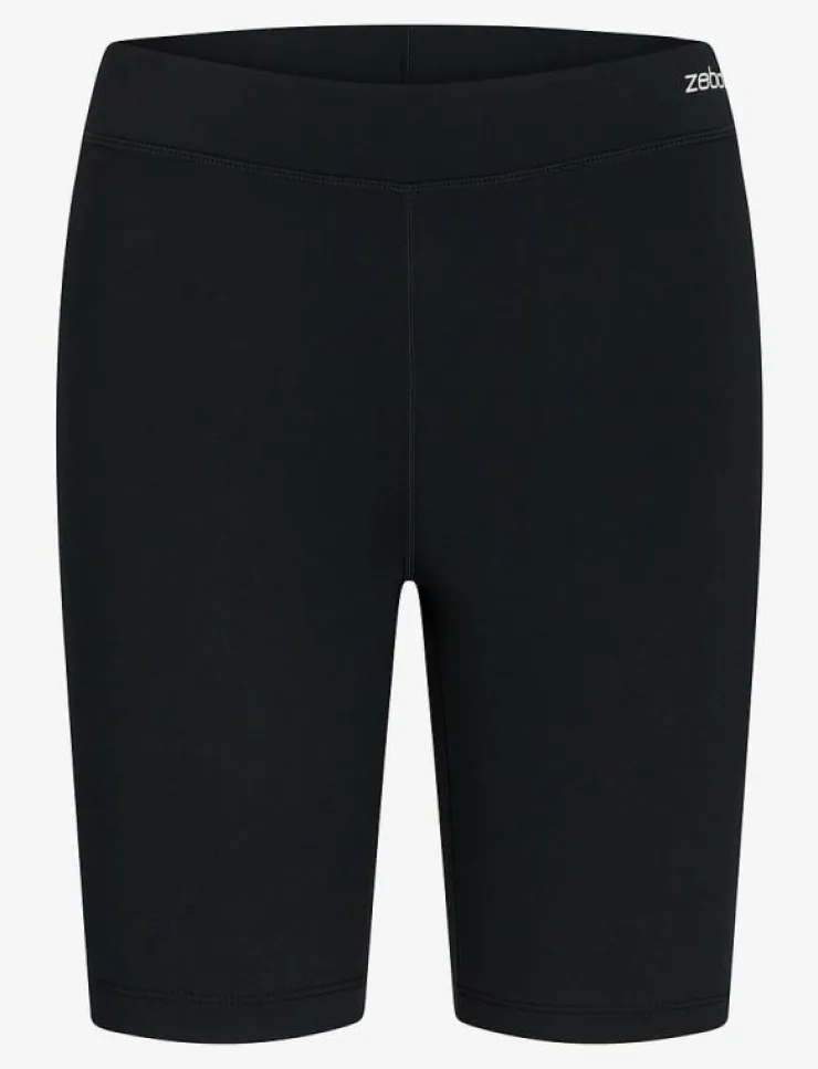 ZEBDIA Women Short Sports Tights - Shorts|Kvinnor Shorts|Shorts