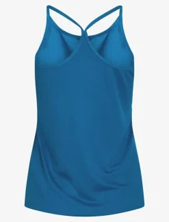 ZEBDIA Women Sports Strap Top - Linnen|Kvinnor Toppar & T-Shirts