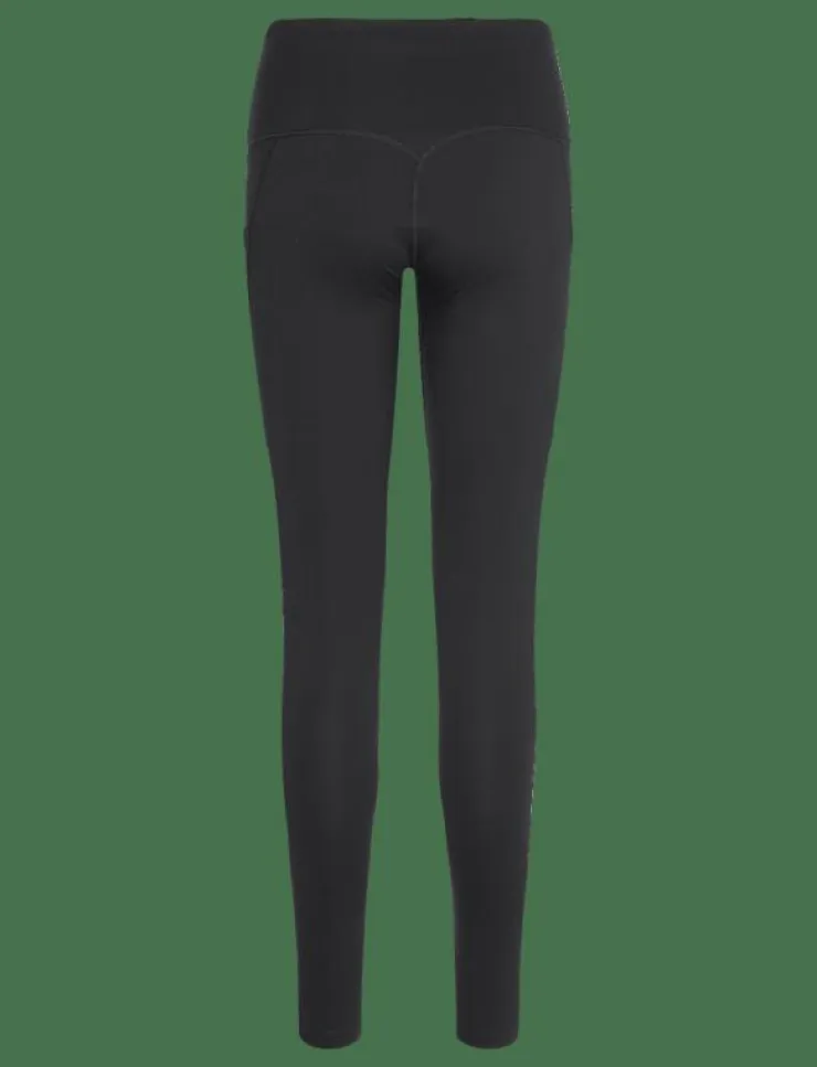 ZEBDIA Women Sports Tights - Träningstights|Kvinnor Tights|Leggings & Tights