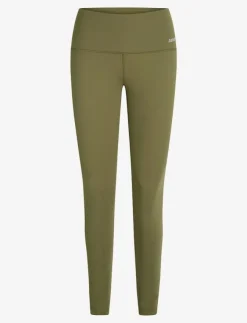 ZEBDIA Women Sports Tights - Träningstights|Kvinnor Tights|Leggings & Tights