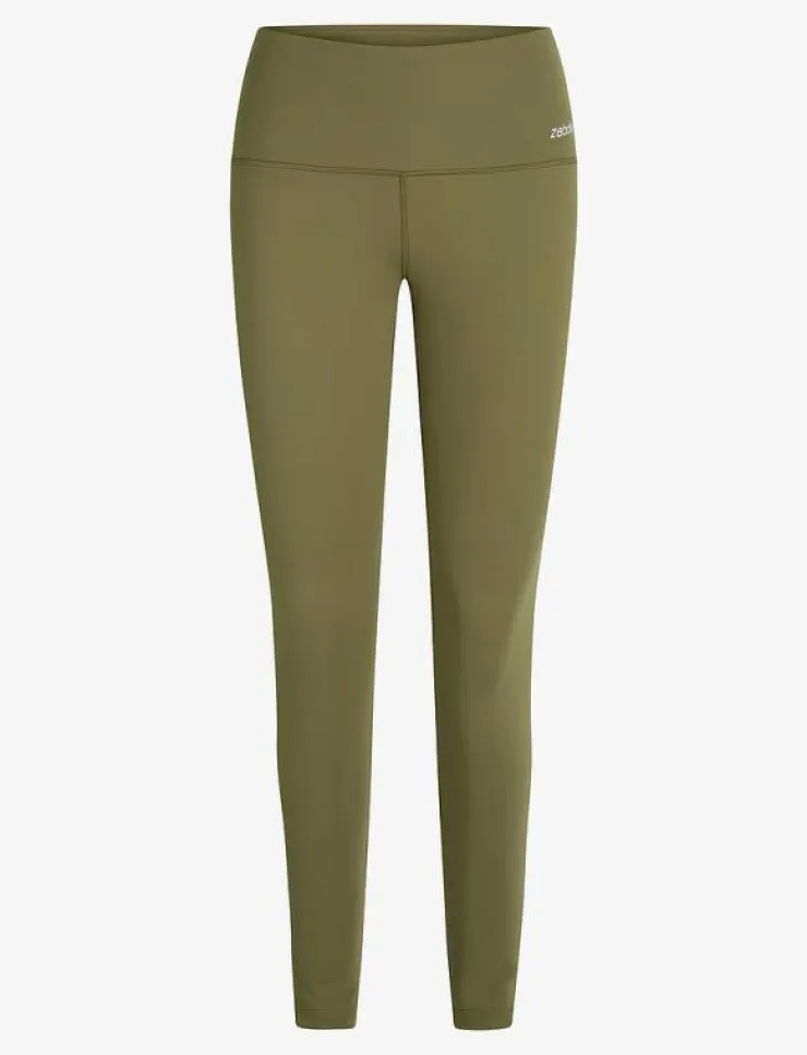 ZEBDIA Women Sports Tights - Träningstights|Kvinnor Tights|Leggings & Tights