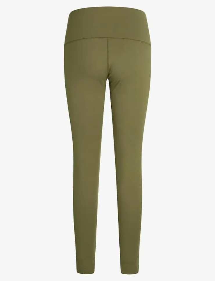 ZEBDIA Women Sports Tights - Träningstights|Kvinnor Tights|Leggings & Tights