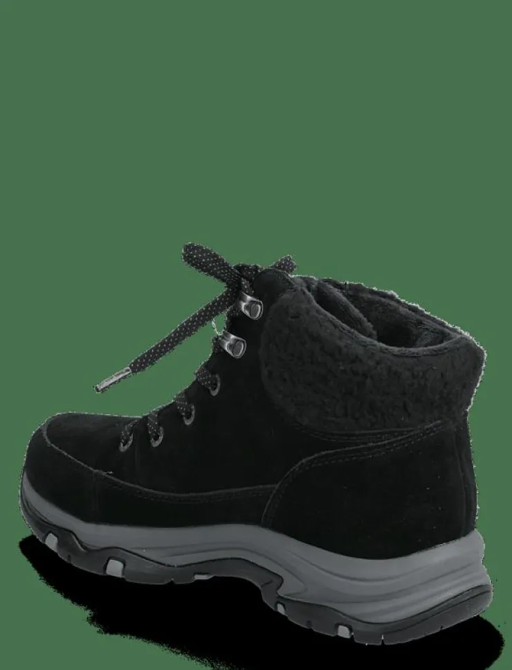 Skechers Women TREGO - Vinterkängor|Kvinnor Skor|Sportskor