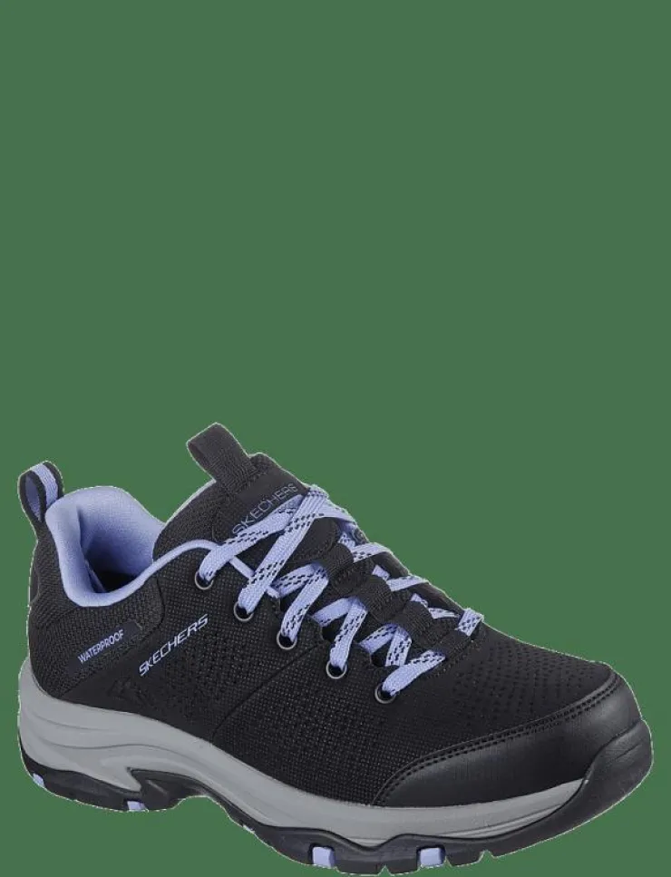 Skechers Women TREGO TRAIL DESTINY - Vandringsskor|Kvinnor Skor|Sportskor