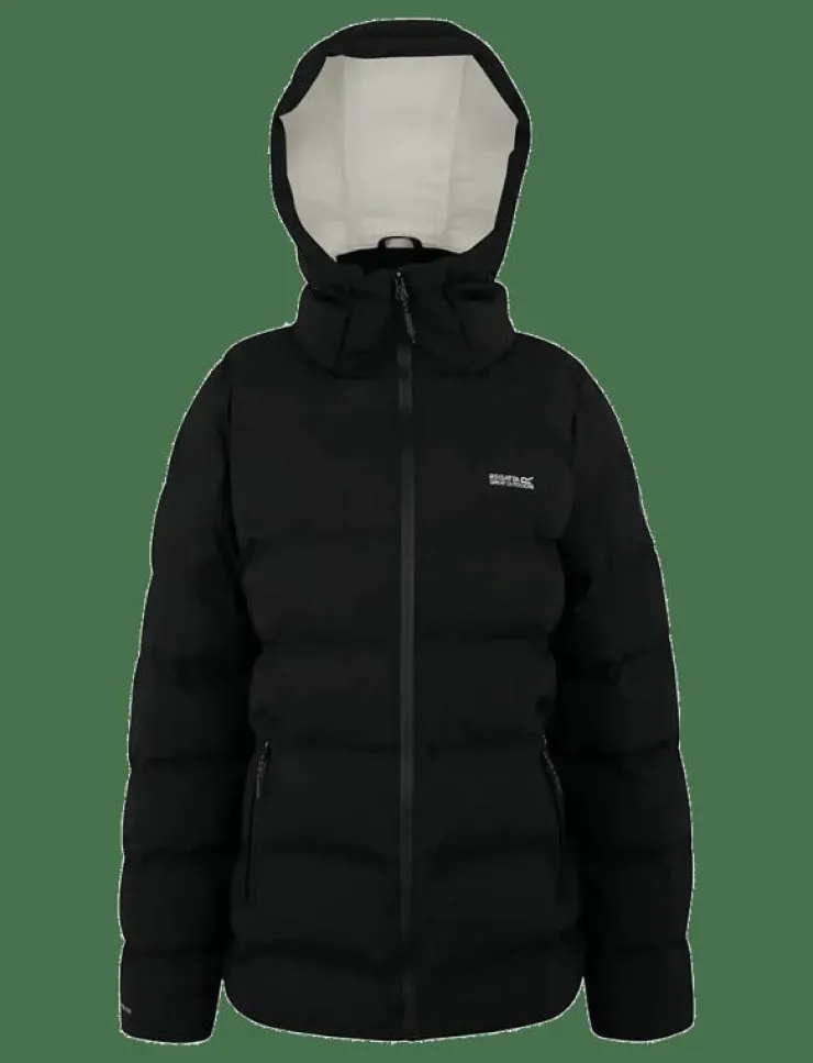 Kvinnor Regatta Jackor|Women's Altoro Thermal - Dunjackor
