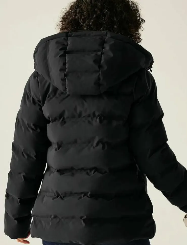 Kvinnor Regatta Jackor|Women's Altoro Thermal - Dunjackor