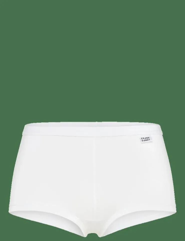 Frank Dandy Women's Bamboo Legend Boxer - Trosor|Kvinnor Underkläder