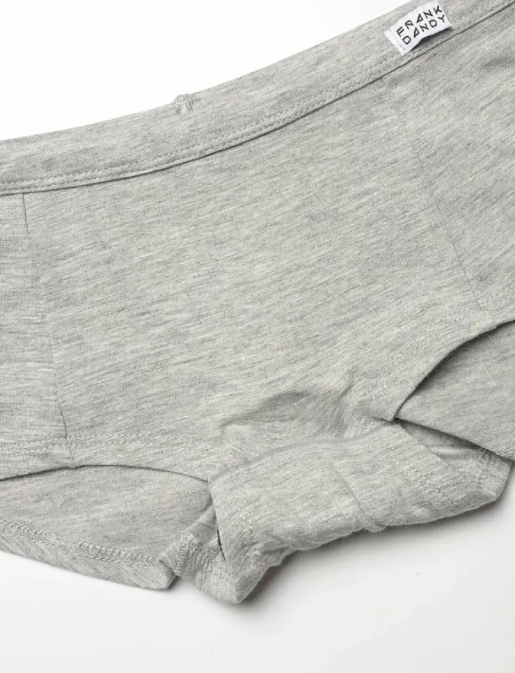 Kvinnor Frank Dandy Underkläder|Women's Bamboo Legend Boxer - Trosor