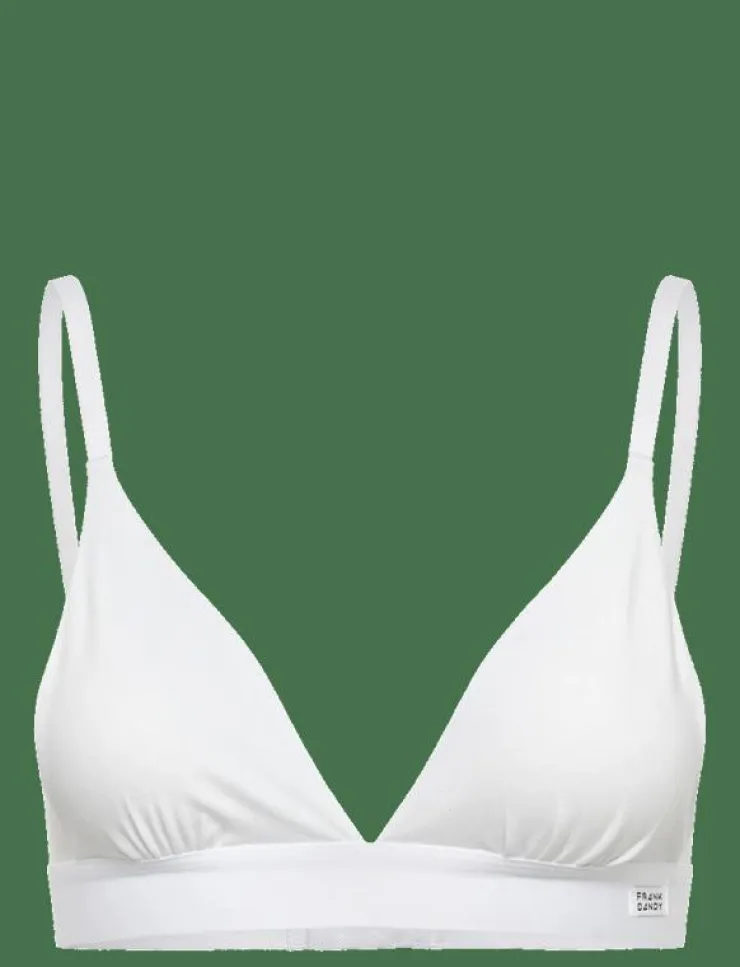 Kvinnor Frank Dandy Bh:Ar|Women's Bamboo Legend Bra - Bralette