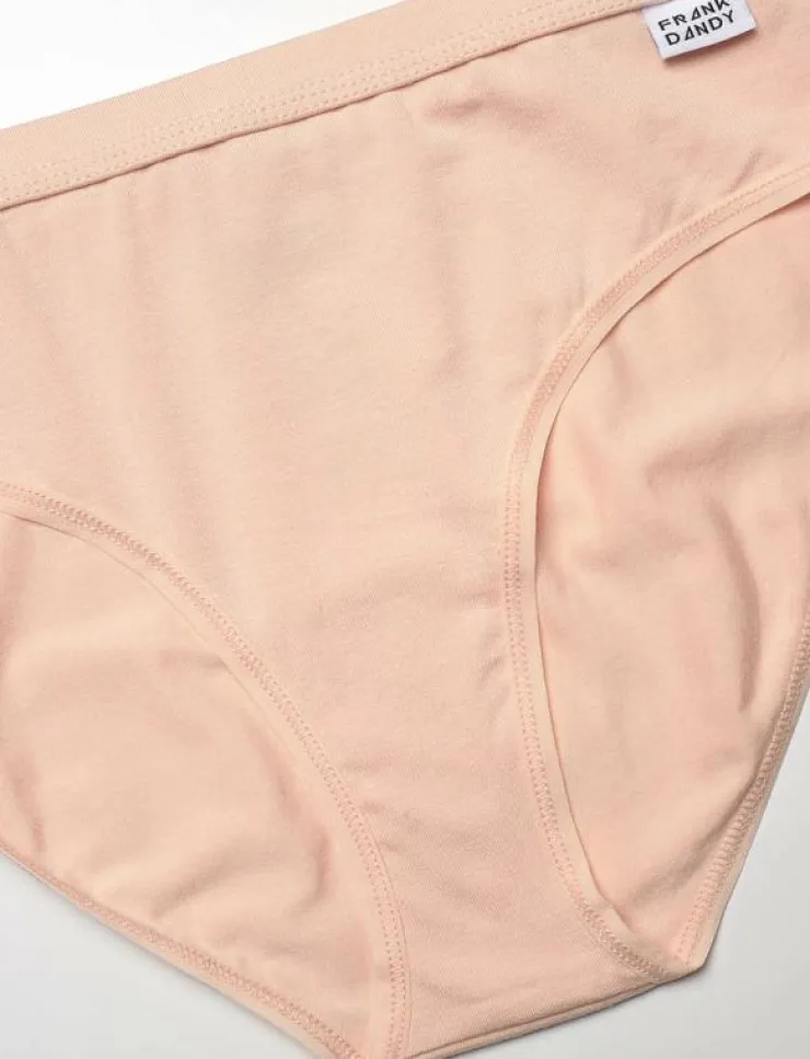 Kvinnor Frank Dandy Trosor|Women's Bamboo Legend Hip - Trosor