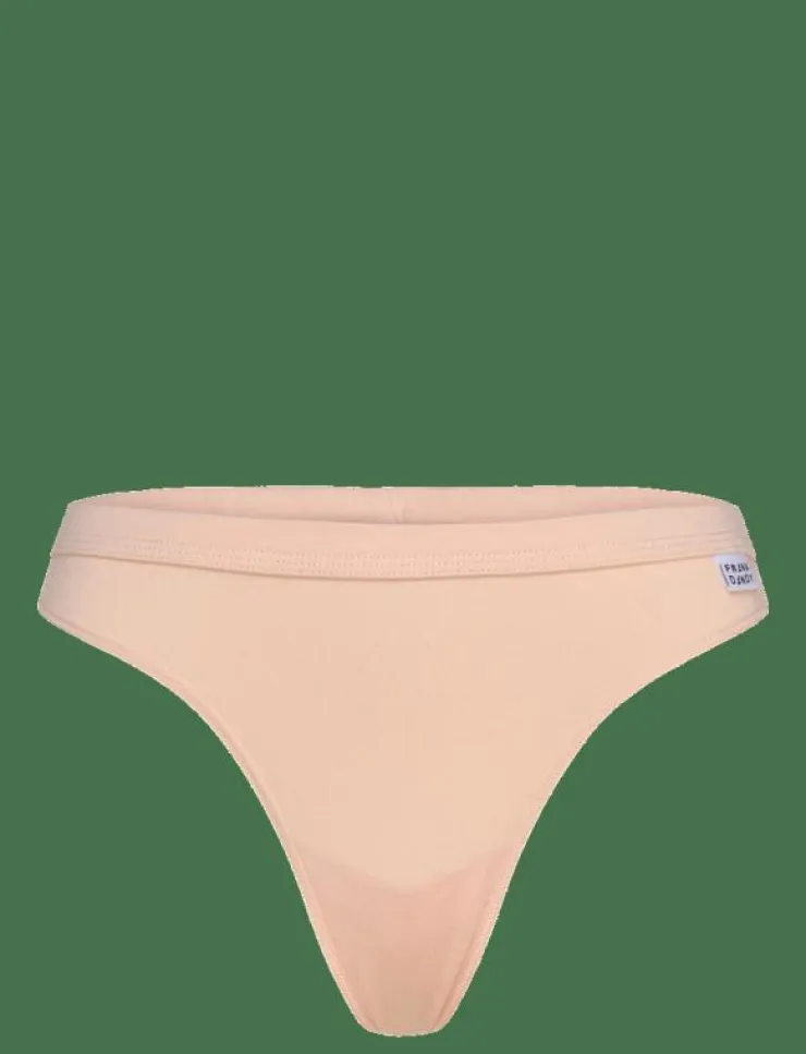 Frank Dandy Women's Bamboo Legend Thong - String|Kvinnor Trosor