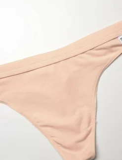 Frank Dandy Women's Bamboo Legend Thong - String|Kvinnor Trosor