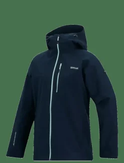 Regatta Womens Birchdale II - Friluftsjacka|Kvinnor Jackor
