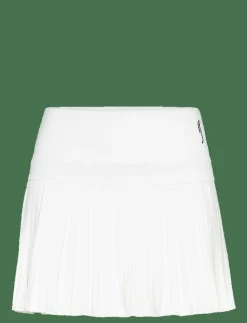 RS Sports Women's Court Pleated Skirt - Skorts|Kvinnor Klänningar & Kjolar