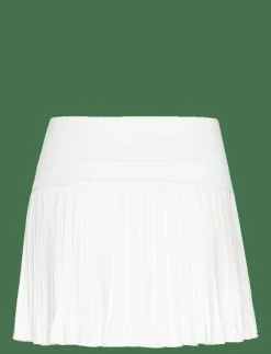 RS Sports Women's Court Pleated Skirt - Skorts|Kvinnor Klänningar & Kjolar