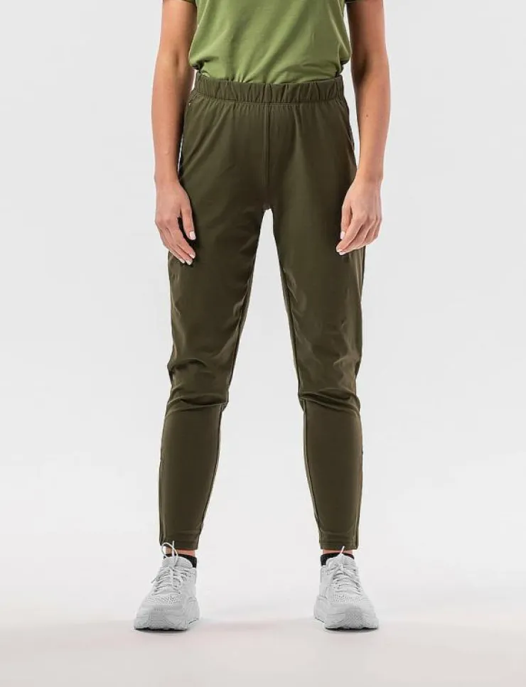 Rockay Women's 20four7 Track Pants - Sweatpants|Kvinnor Mjukisbyxor