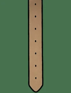 Levi's® WOMENS HIGHLOW BELT BISQUE - Skärp|Kvinnor Bälten