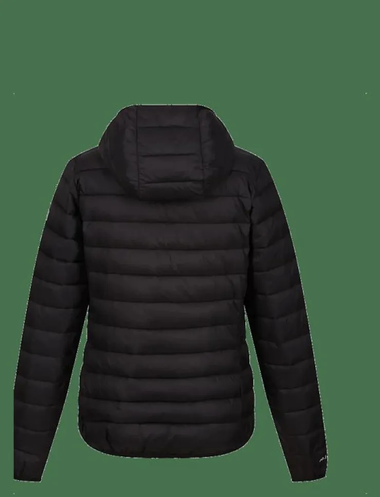Kvinnor Regatta Jackor|Women's Hood Marizion - Friluftsjacka