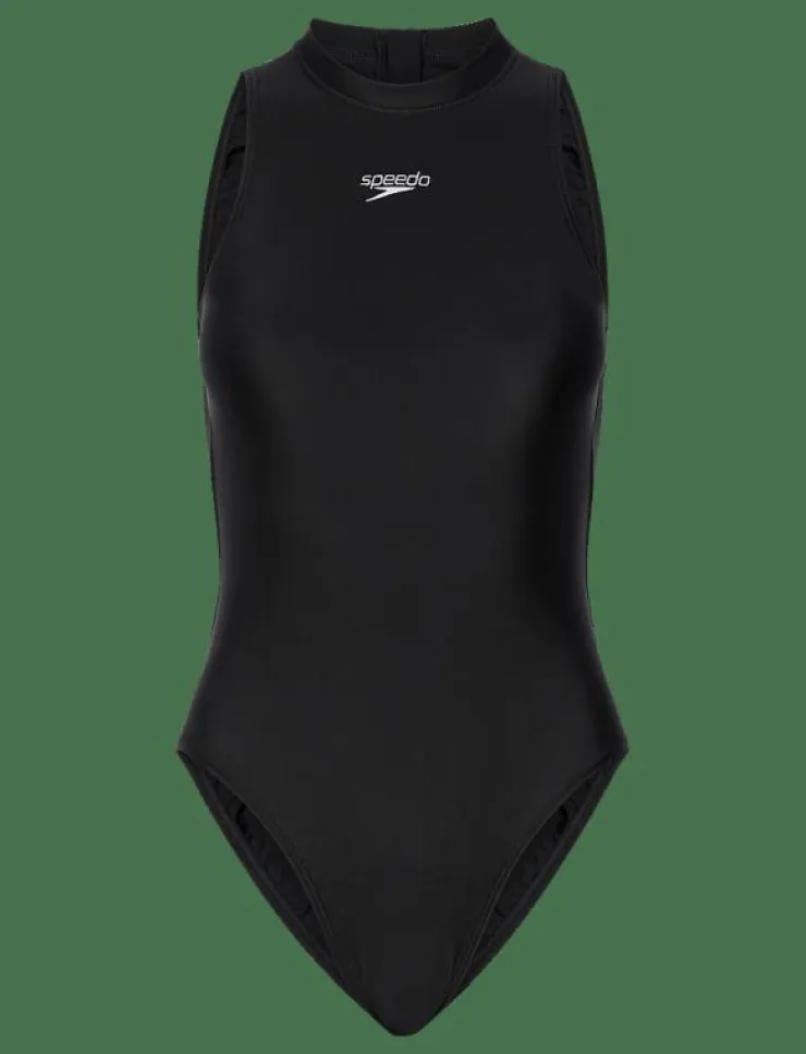 Speedo Womens Hydrasuit - Baddräkter|Kvinnor Badkläder