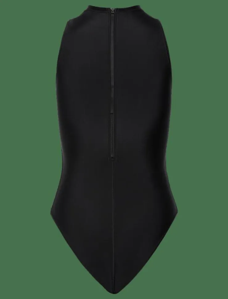 Speedo Womens Hydrasuit - Baddräkter|Kvinnor Badkläder