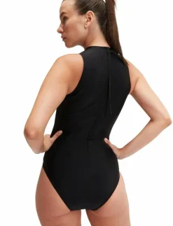Speedo Womens Hydrasuit - Baddräkter|Kvinnor Badkläder