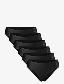 Danish Endurance Women's Invisible Bikini - Underkläder|Kvinnor Underkläder|Trosor