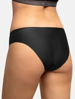 Danish Endurance Women's Invisible Bikini - Underkläder|Kvinnor Underkläder|Trosor