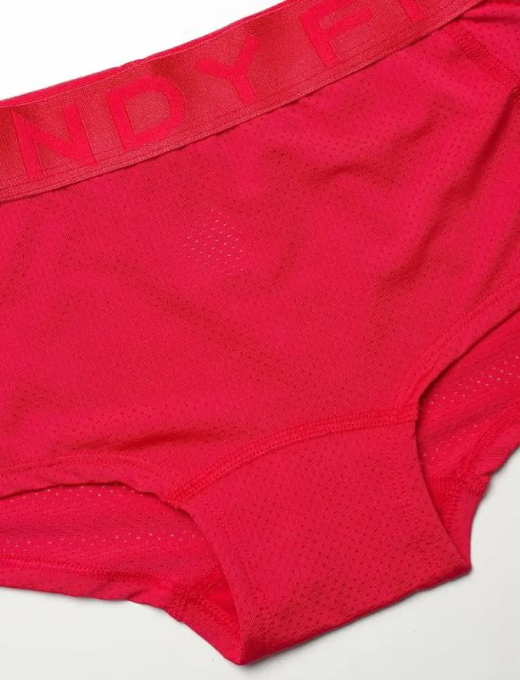 Kvinnor Frank Dandy Trosor|Women's Legend Mesh Boxer - Trosor