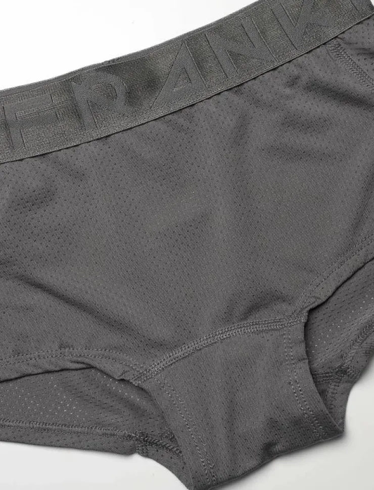 Kvinnor Frank Dandy Underkläder|Women's Legend Mesh Boxer - Trosor