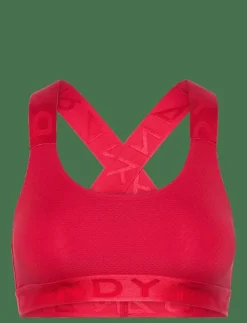 Frank Dandy Women's Legend Mesh Bralette - Bh-linnen|Kvinnor Bh:Ar
