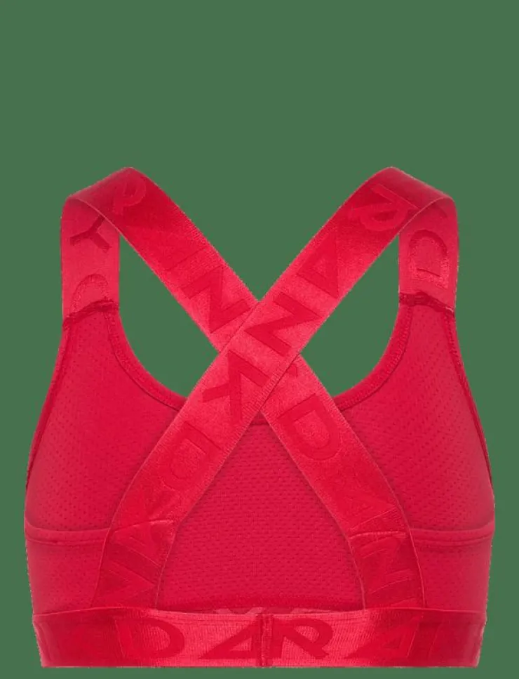 Frank Dandy Women's Legend Mesh Bralette - Bh-linnen|Kvinnor Bh:Ar