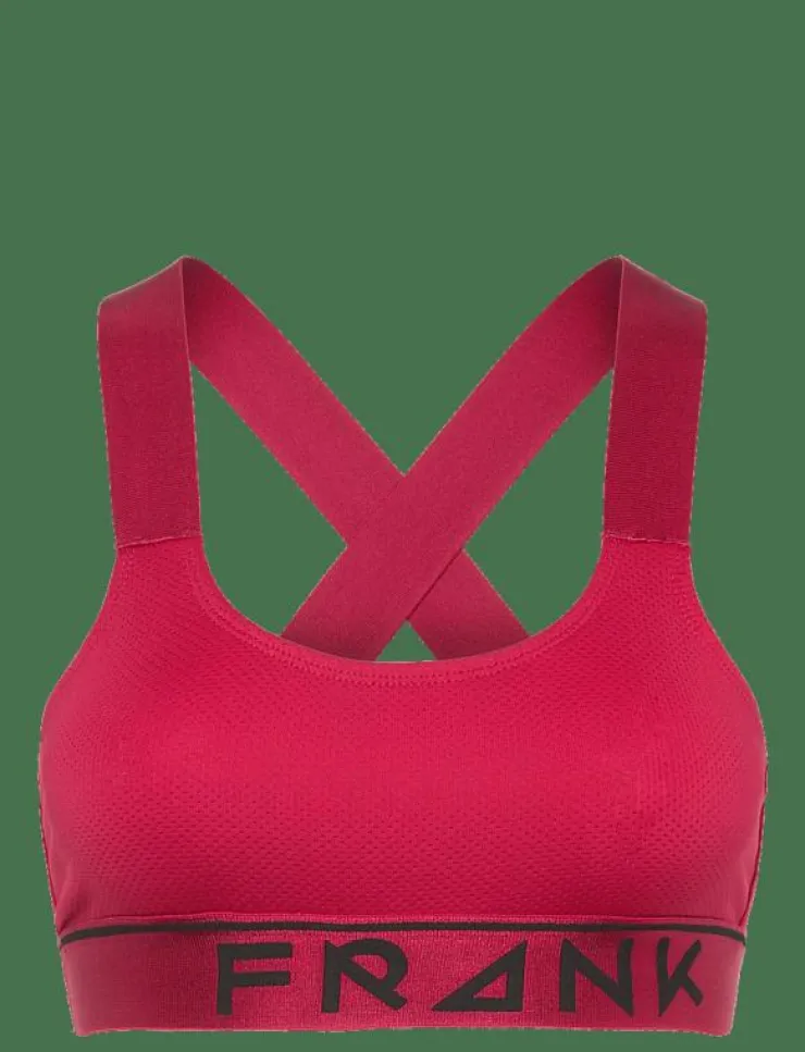 Frank Dandy Women's Legend Mesh Bralette - Bh-linnen|Kvinnor Bh:Ar