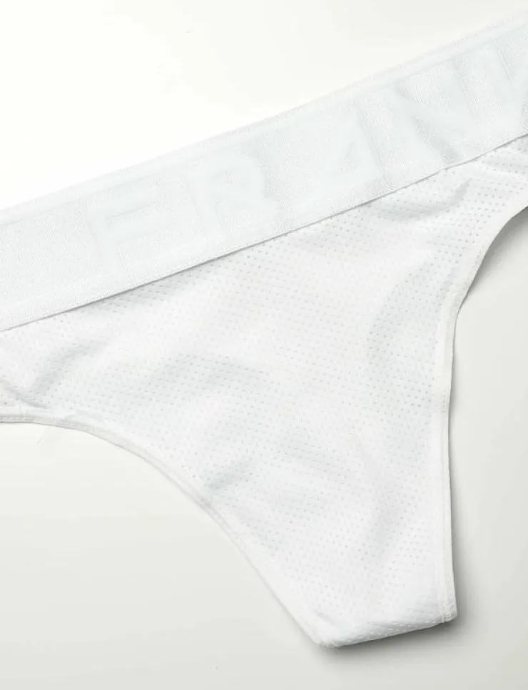 Kvinnor Frank Dandy Trosor|Women's Legend Mesh Thong - String