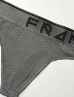 Kvinnor Frank Dandy Trosor|Women's Legend Mesh Thong - String