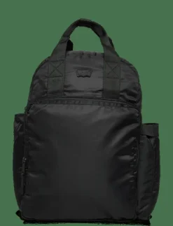 Kvinnor Levi's® Ryggsäckar|WOMENS LPACK ROUND CAVIAR - Ryggsäckar