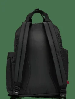 Kvinnor Levi's® Ryggsäckar|WOMENS LPACK ROUND CAVIAR - Ryggsäckar