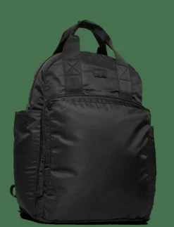 Kvinnor Levi's® Ryggsäckar|WOMENS LPACK ROUND CAVIAR - Ryggsäckar