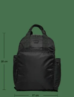 Kvinnor Levi's® Ryggsäckar|WOMENS LPACK ROUND CAVIAR - Ryggsäckar