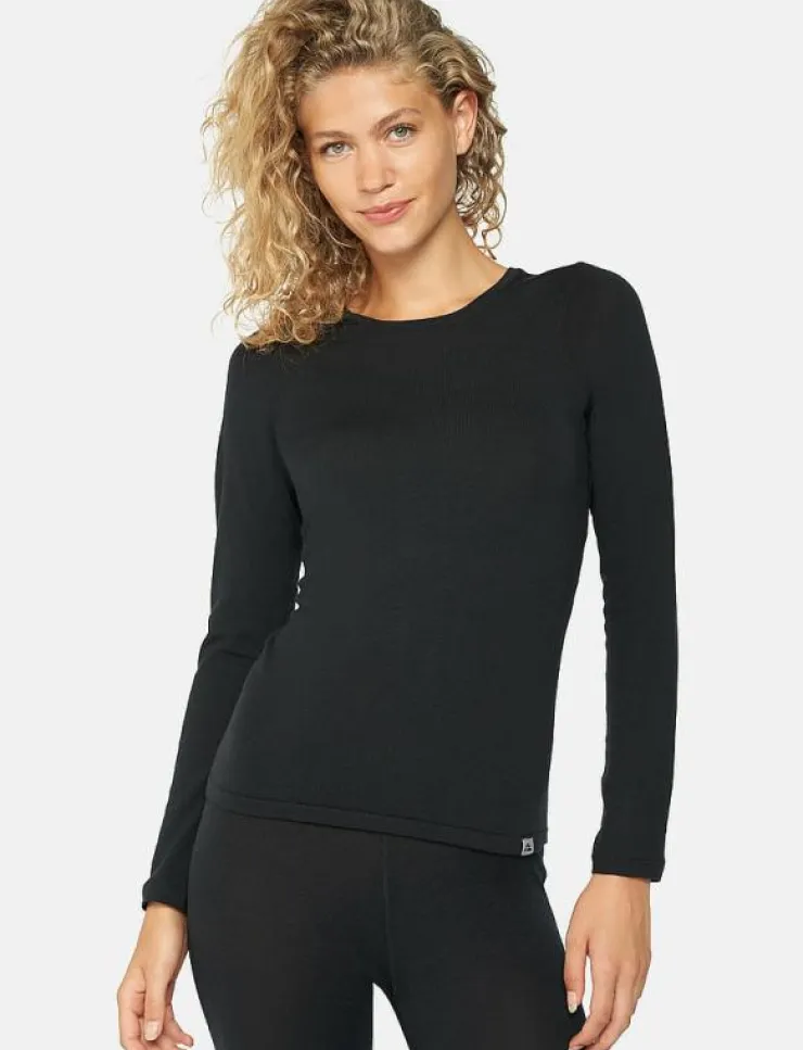 Kvinnor Danish Endurance Underställ|Underställ|Women's Merino Baselayer Set - Underställsset