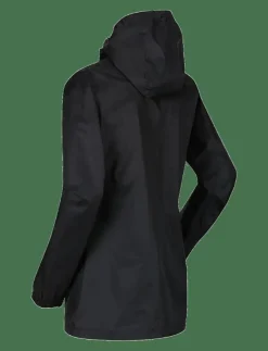Kvinnor Regatta Jackor|Women's Pack-It Jacket III - Friluftsjacka