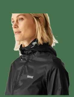 Kvinnor Regatta Jackor|Women's Pack-It Jacket III - Friluftsjacka