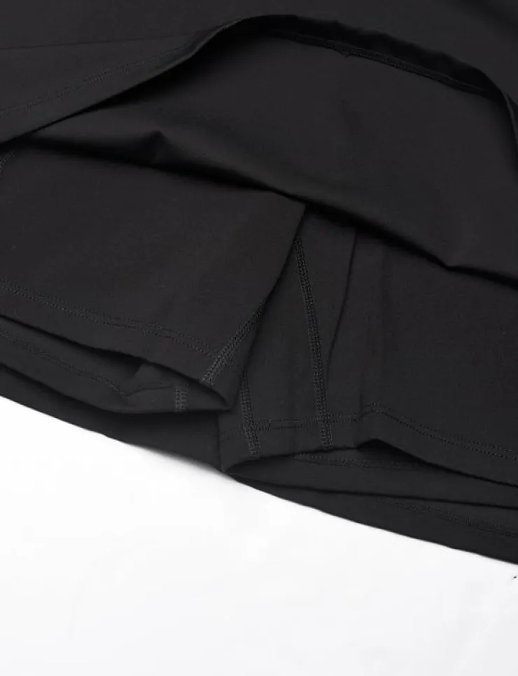 RS Sports Women’s Racquet Skirt - Skorts|Kvinnor Klänningar & Kjolar