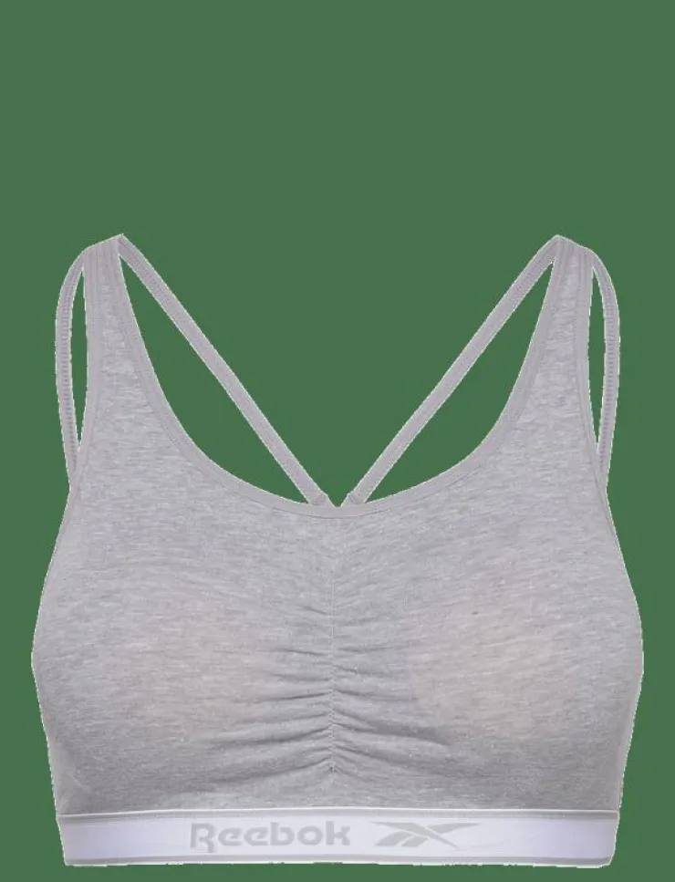 Kvinnor Reebok Performance Sport-Bh|Womens RBK Bra Top JACKIE - Crop tops