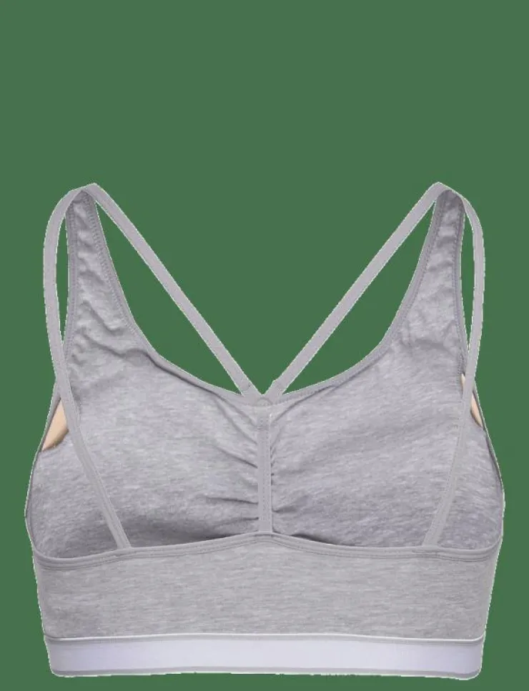Kvinnor Reebok Performance Sport-Bh|Womens RBK Bra Top JACKIE - Crop tops