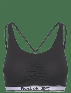 Reebok Performance Womens RBK Bra Top JACKIE - Crop tops|Kvinnor Toppar & T-Shirts