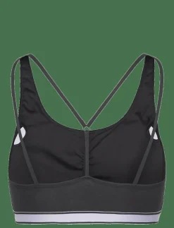 Reebok Performance Womens RBK Bra Top JACKIE - Crop tops|Kvinnor Toppar & T-Shirts