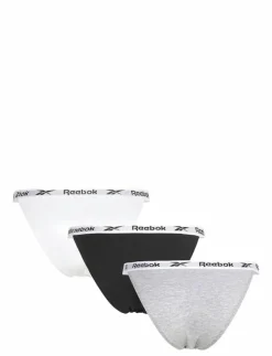 Reebok Performance Womens RBK Briefs VERNA 3pk - Underkläder|Kvinnor Underkläder|Trosor