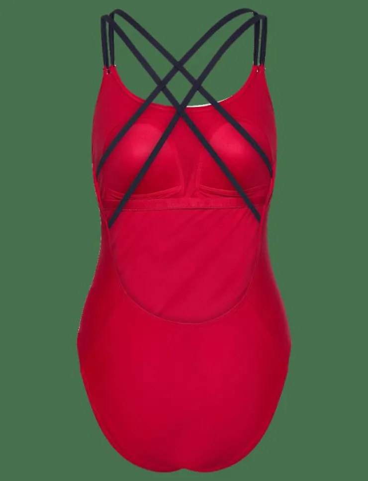 Kvinnor Reebok Performance Badkläder|Womens RBK Swimsuit ADALIA - Baddräkter